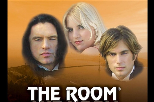 THE ROOM (16 SLV)